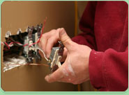 electrical repair Knaresborough